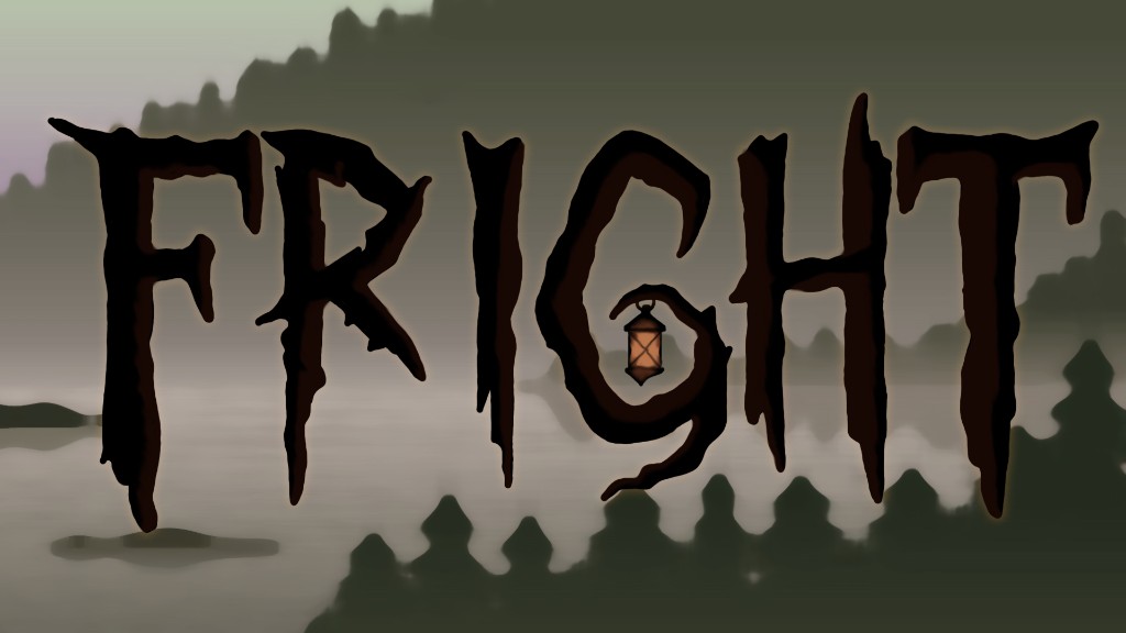 Project Fright logo